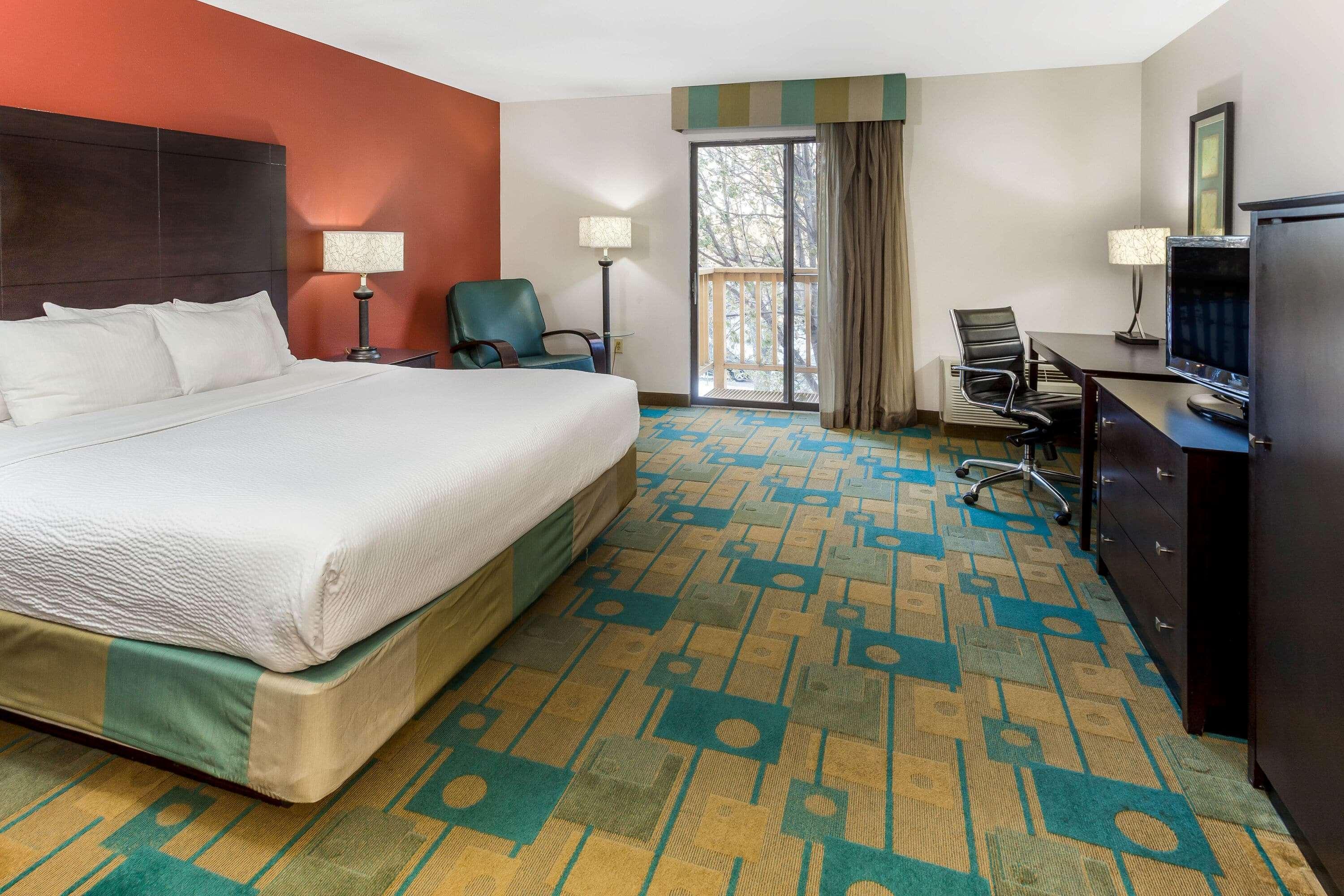 La Quinta Inn By Wyndham Sheboygan Exterior foto
